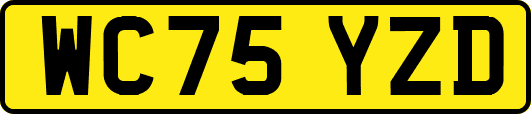 WC75YZD