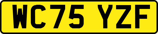WC75YZF