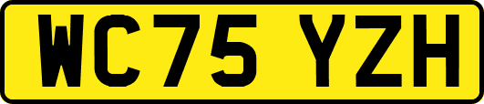 WC75YZH