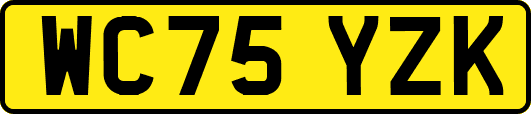 WC75YZK