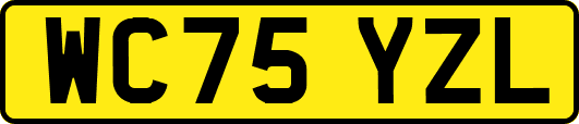 WC75YZL