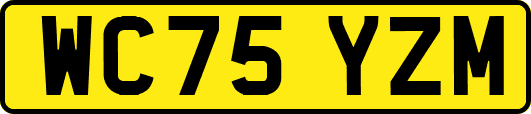 WC75YZM