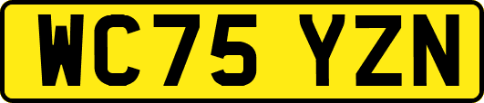 WC75YZN