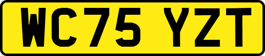 WC75YZT
