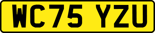 WC75YZU