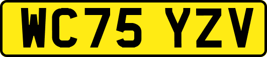 WC75YZV