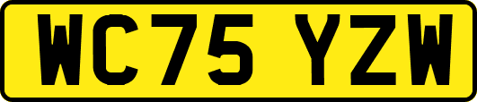 WC75YZW