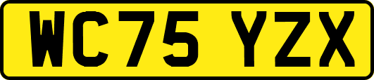 WC75YZX