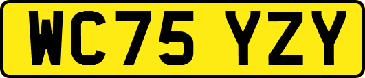 WC75YZY