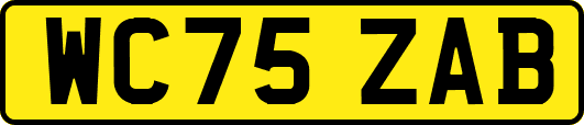 WC75ZAB