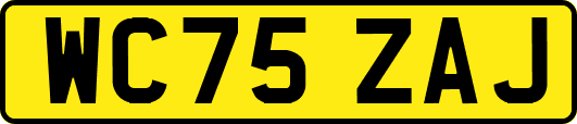 WC75ZAJ