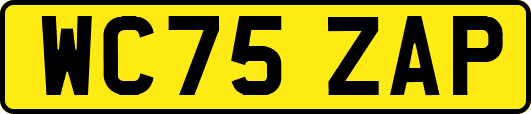 WC75ZAP