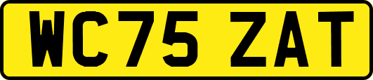 WC75ZAT