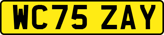 WC75ZAY