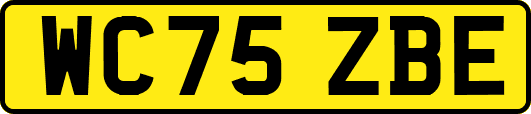 WC75ZBE