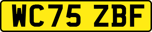 WC75ZBF
