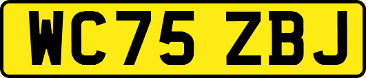 WC75ZBJ