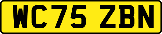 WC75ZBN