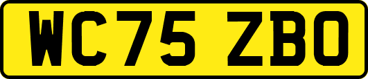 WC75ZBO