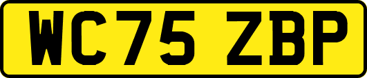 WC75ZBP