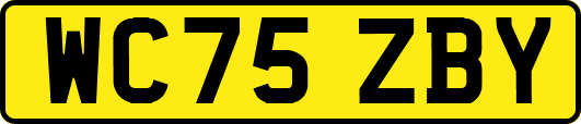 WC75ZBY