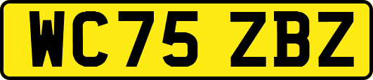 WC75ZBZ
