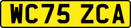 WC75ZCA