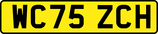 WC75ZCH