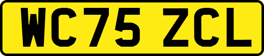 WC75ZCL