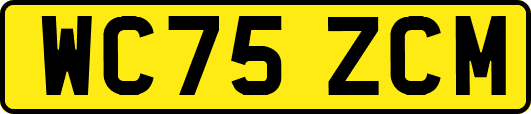 WC75ZCM