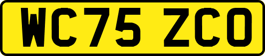 WC75ZCO