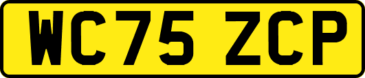 WC75ZCP