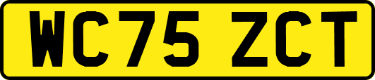 WC75ZCT