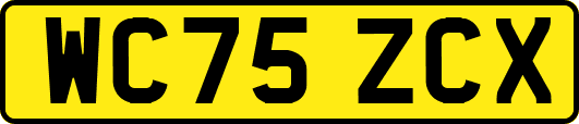 WC75ZCX