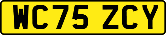 WC75ZCY