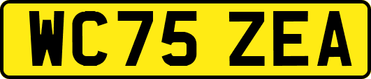 WC75ZEA