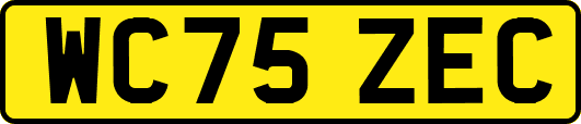 WC75ZEC