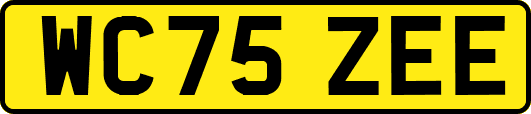 WC75ZEE