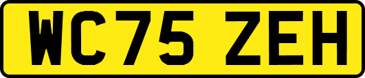 WC75ZEH