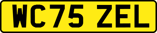 WC75ZEL