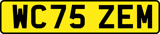 WC75ZEM