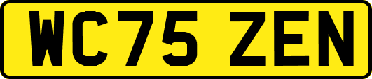 WC75ZEN
