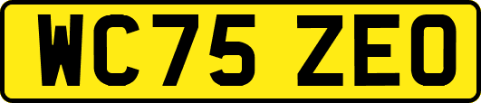 WC75ZEO