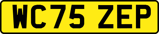 WC75ZEP
