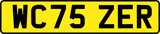 WC75ZER