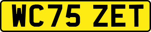 WC75ZET