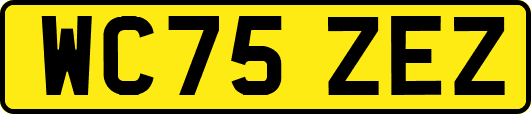 WC75ZEZ