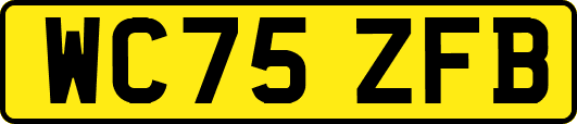 WC75ZFB