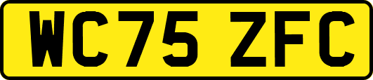 WC75ZFC