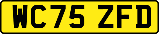 WC75ZFD